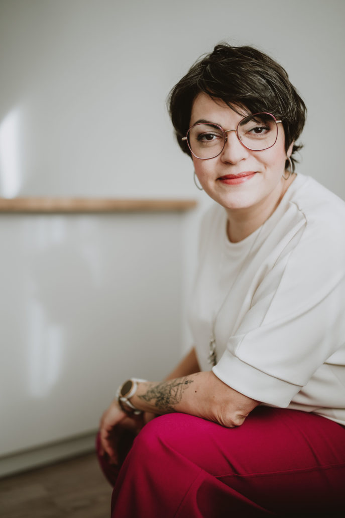 anke eigen