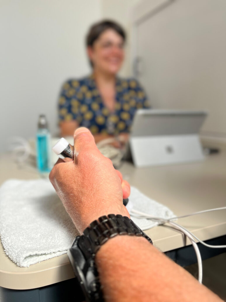 Ganzheitliche Gesundheitsberatung
