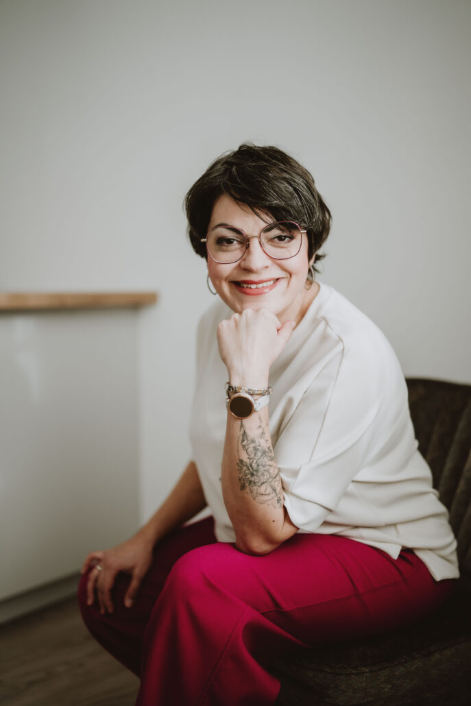 anke eigen